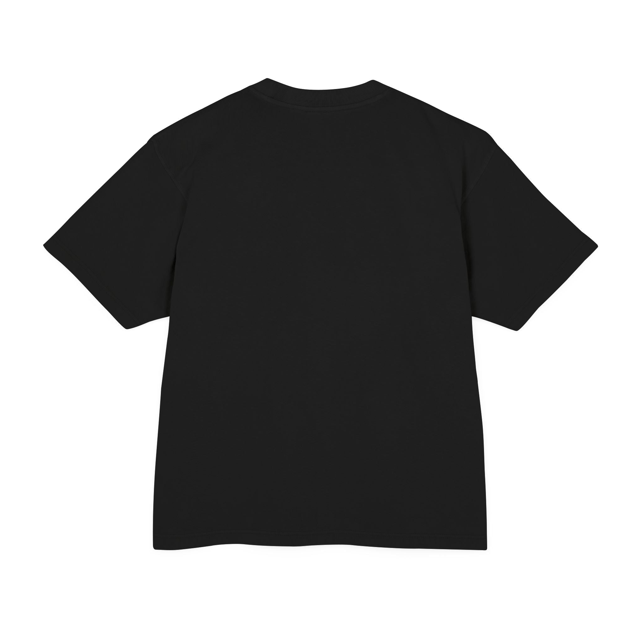 Mushroom Crew Graphic Tee — Psychedelic 9 Ether Art Shirt