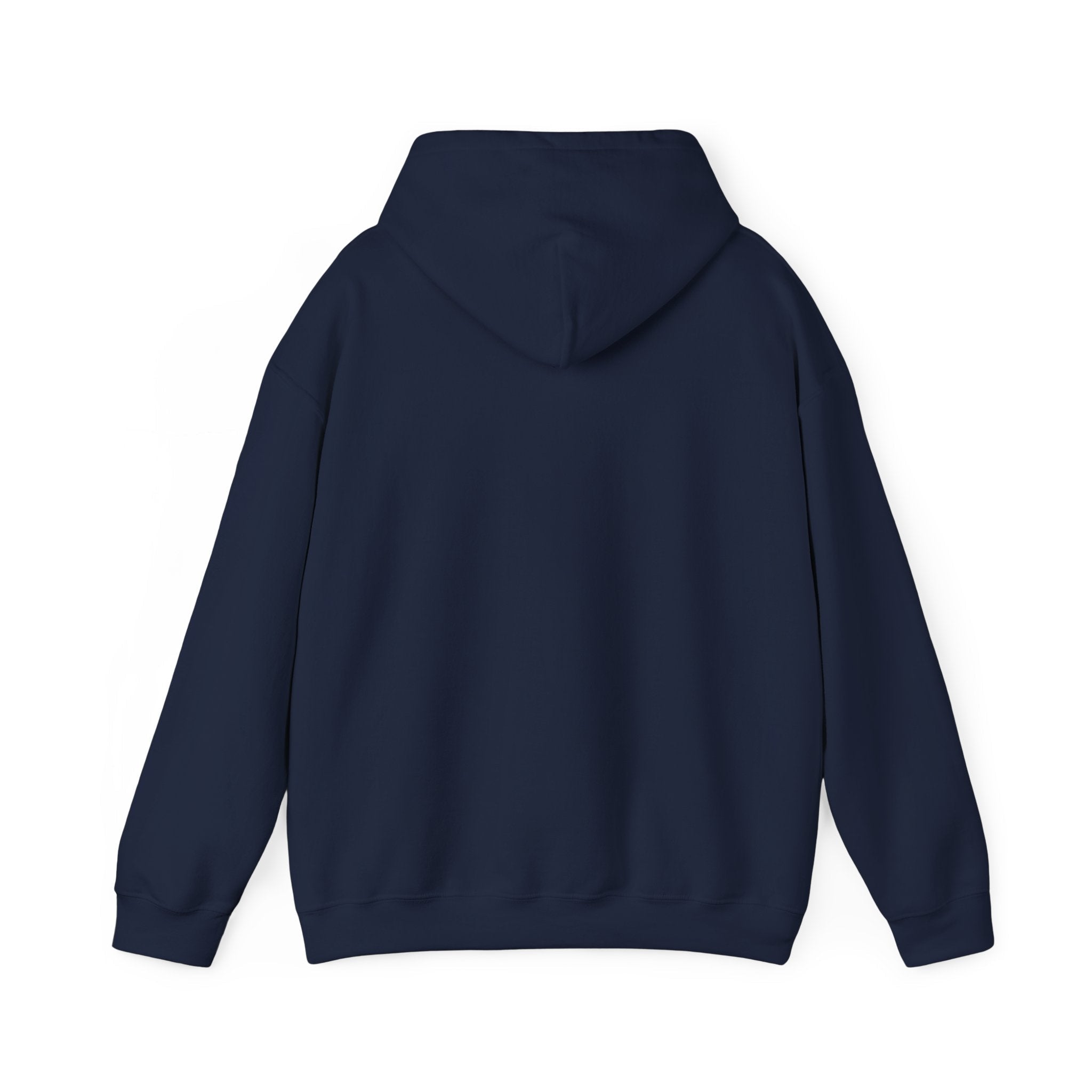 Mushroom Grove Hoodie — Psychedelic Mushroom Streetwear Graphic Hoodie Printify