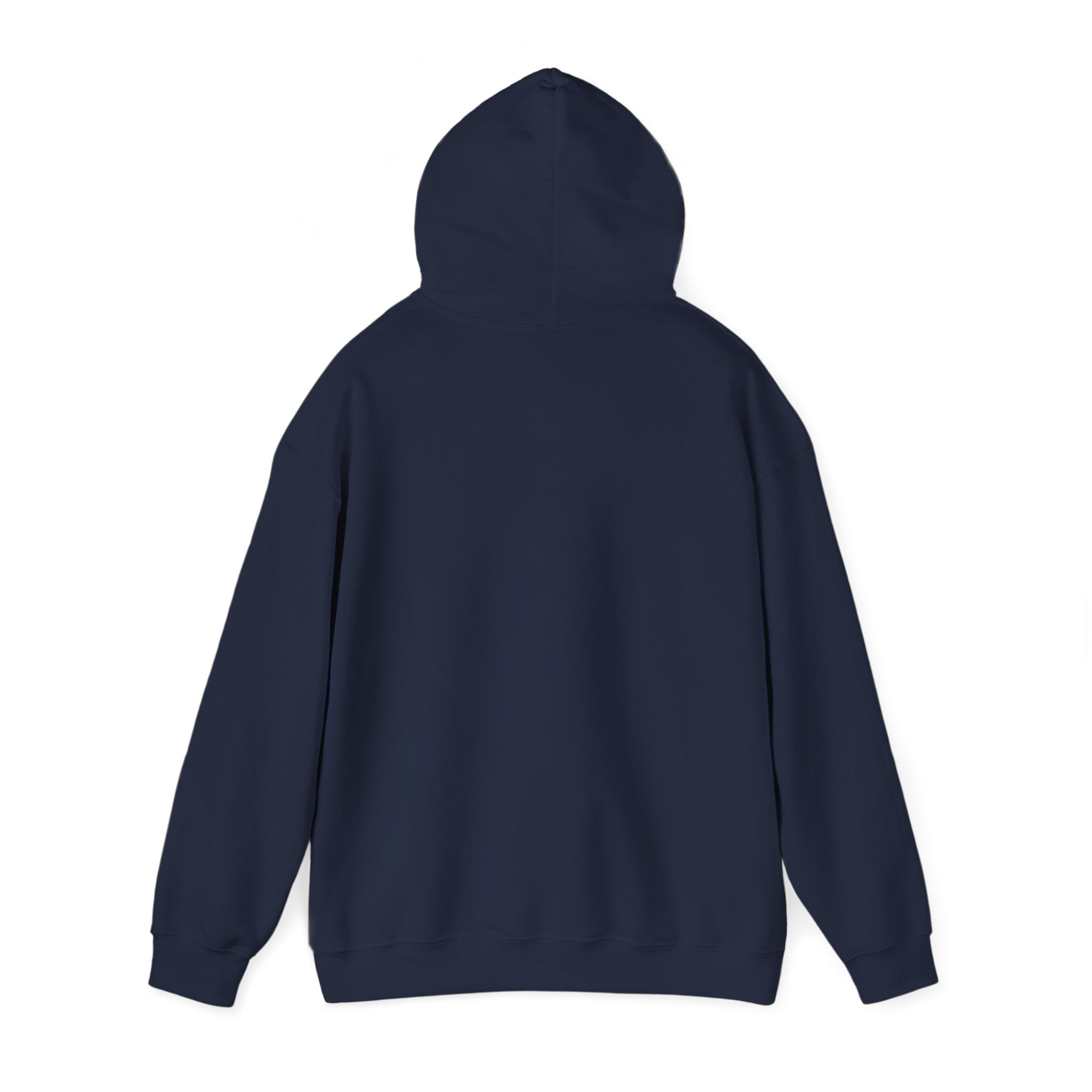 Mushroom Grove Hoodie — Psychedelic Mushroom Streetwear Graphic Hoodie Printify