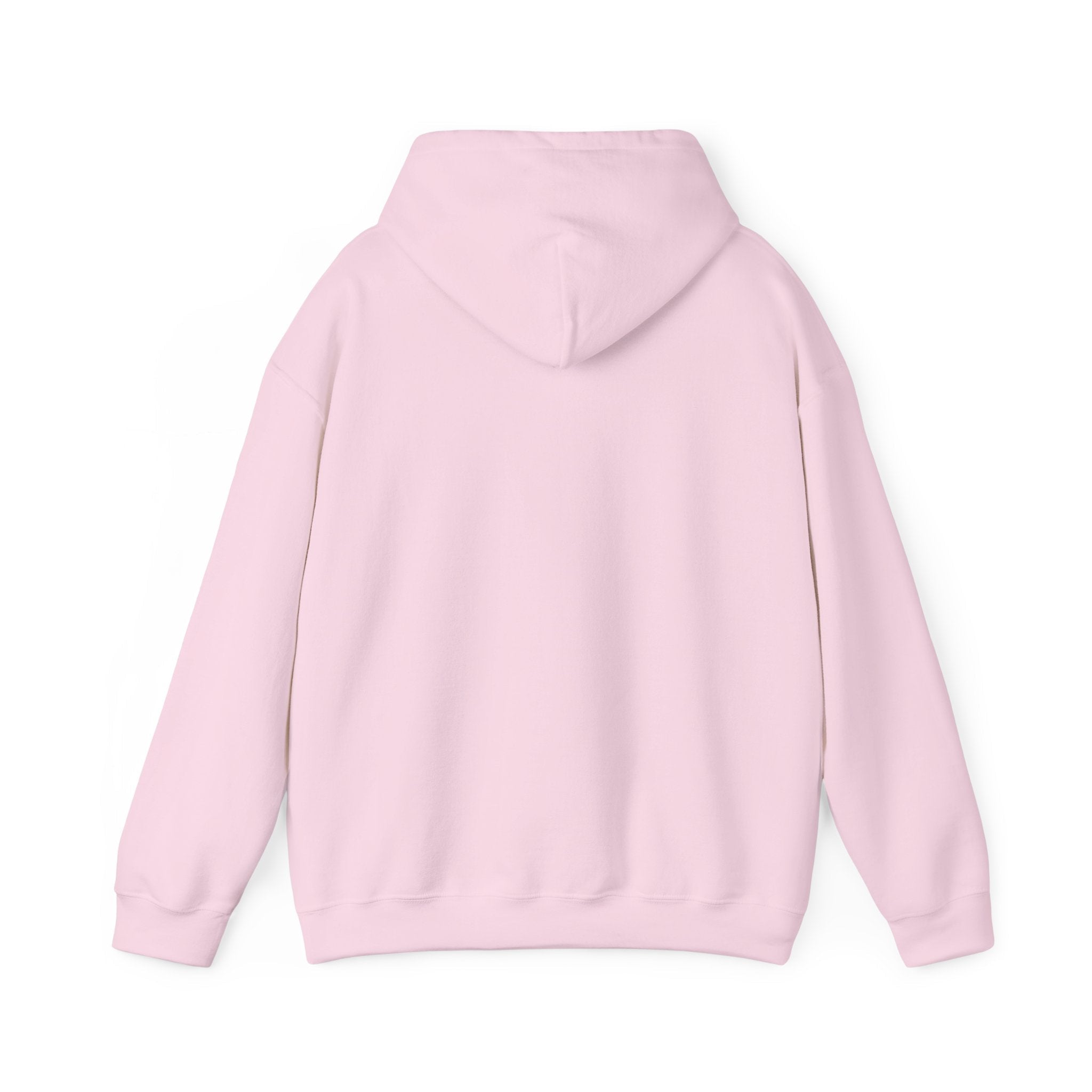 Mushroom Grove Hoodie — Psychedelic Mushroom Streetwear Graphic Hoodie Printify