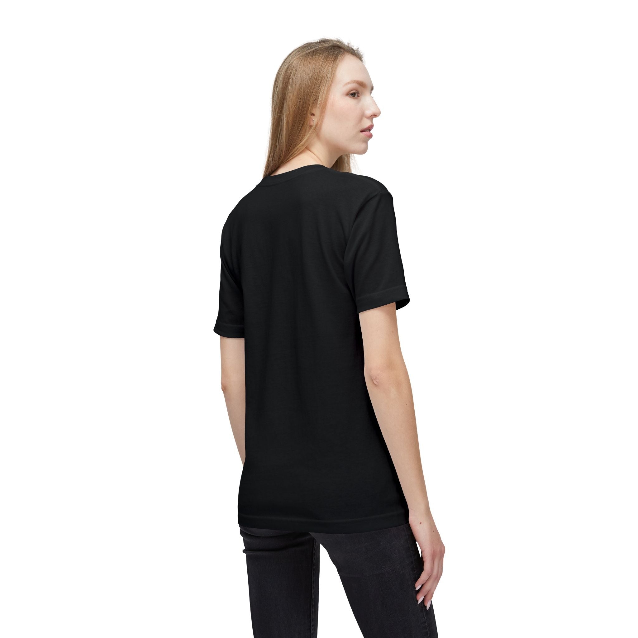 Mushroom Portal Tee