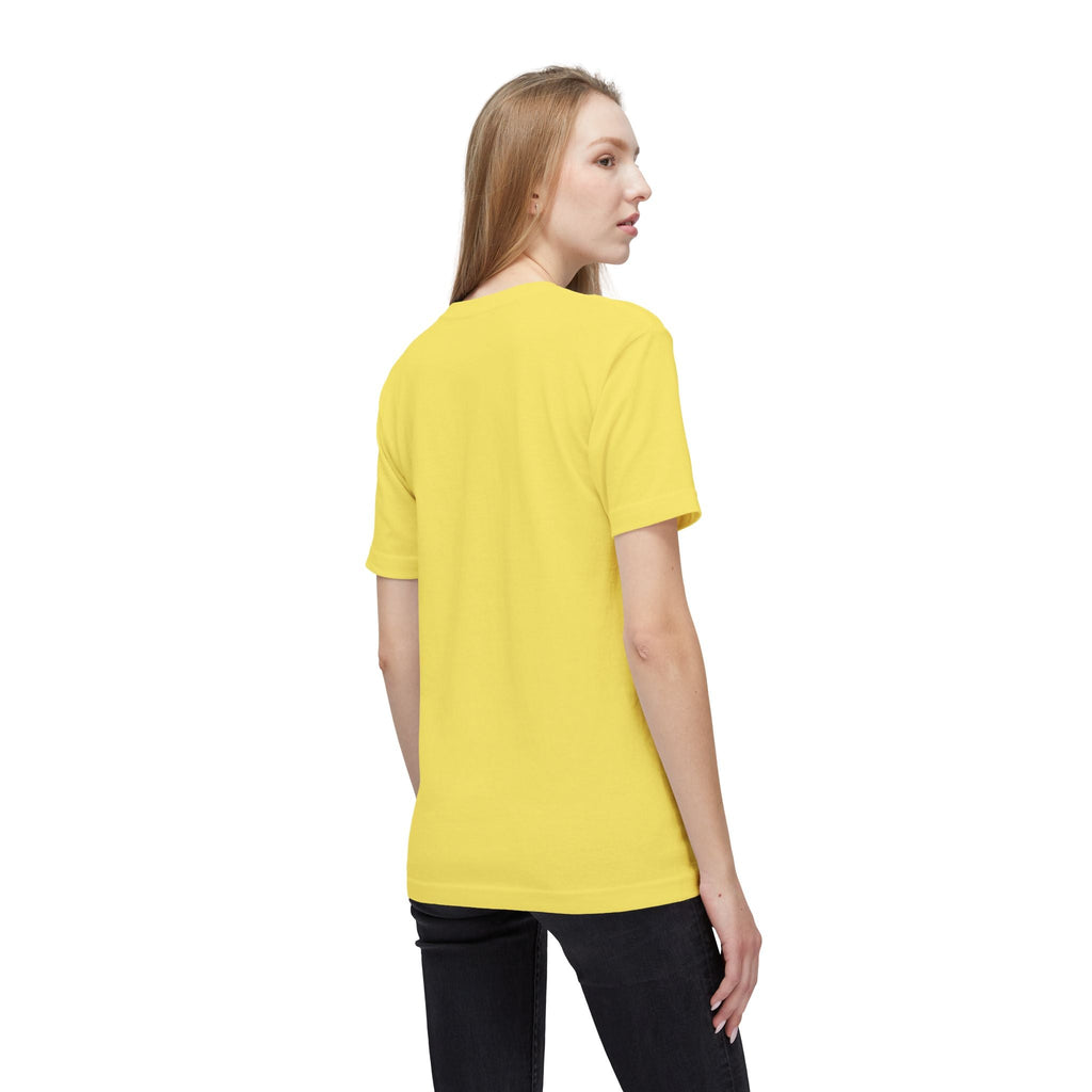 Mushroom Portal Tee