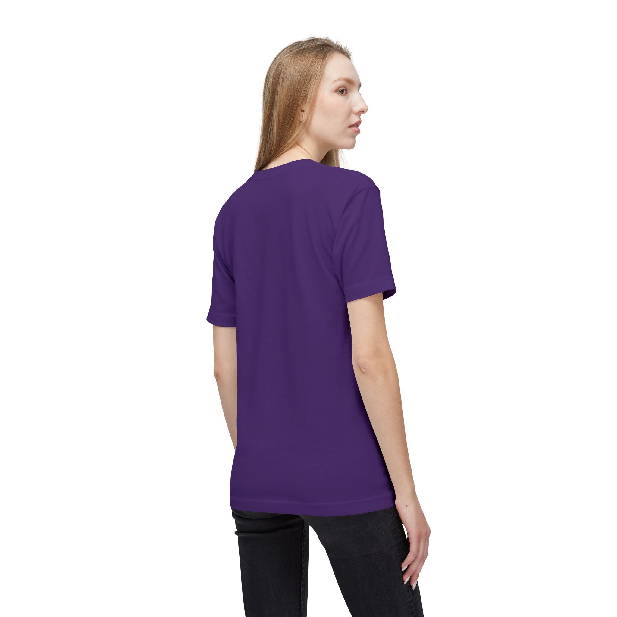 Mushroom Portal Tee