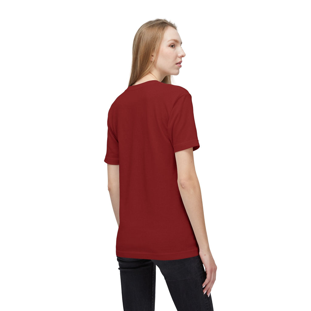 Mushroom Portal Tee