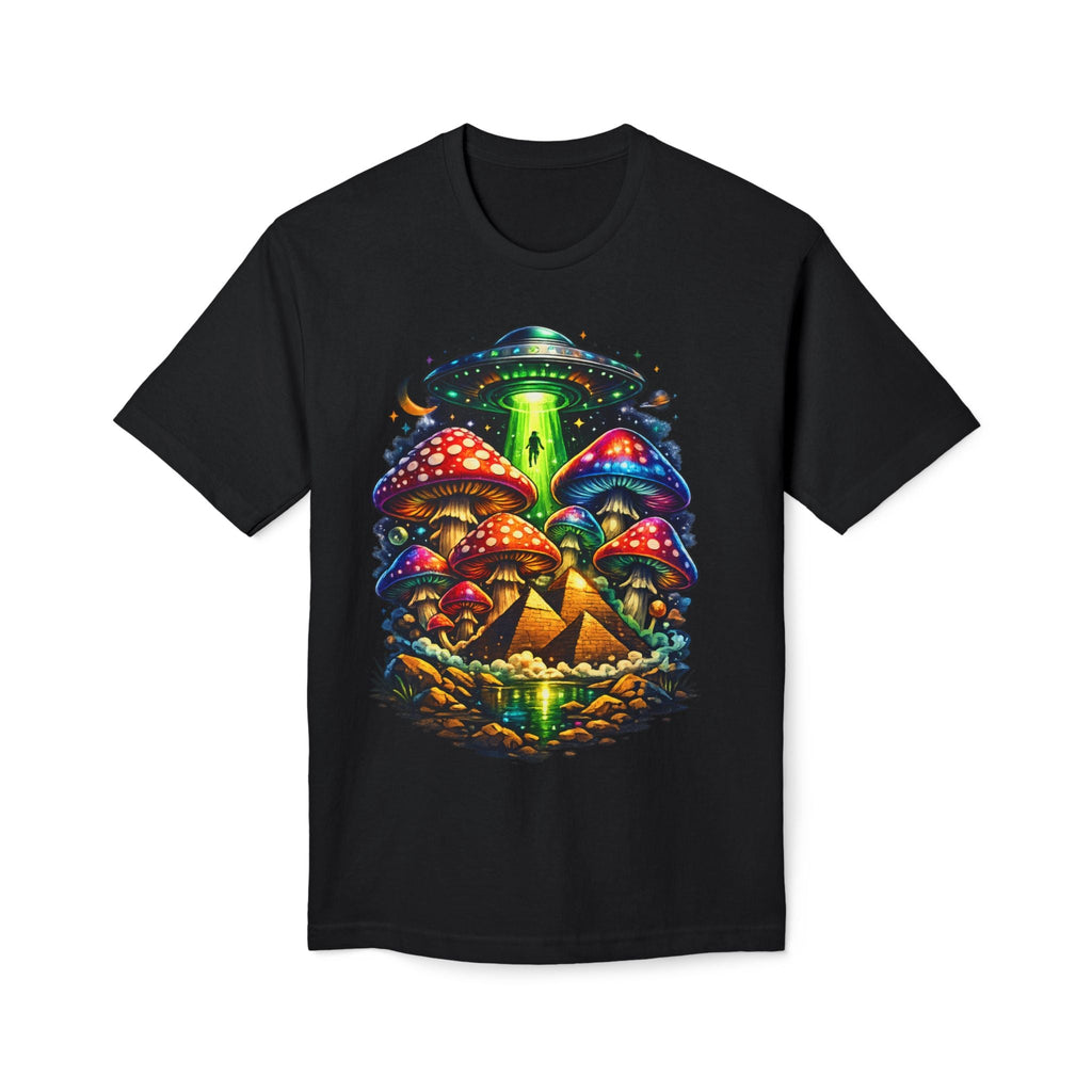 Mushroom Portal Tee