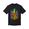 Mushroom Portal Tee