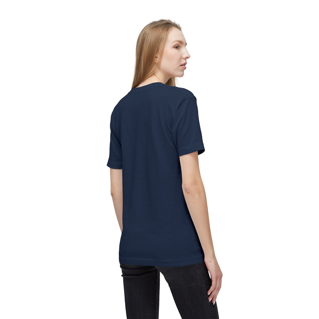 Mushroom Portal Tee