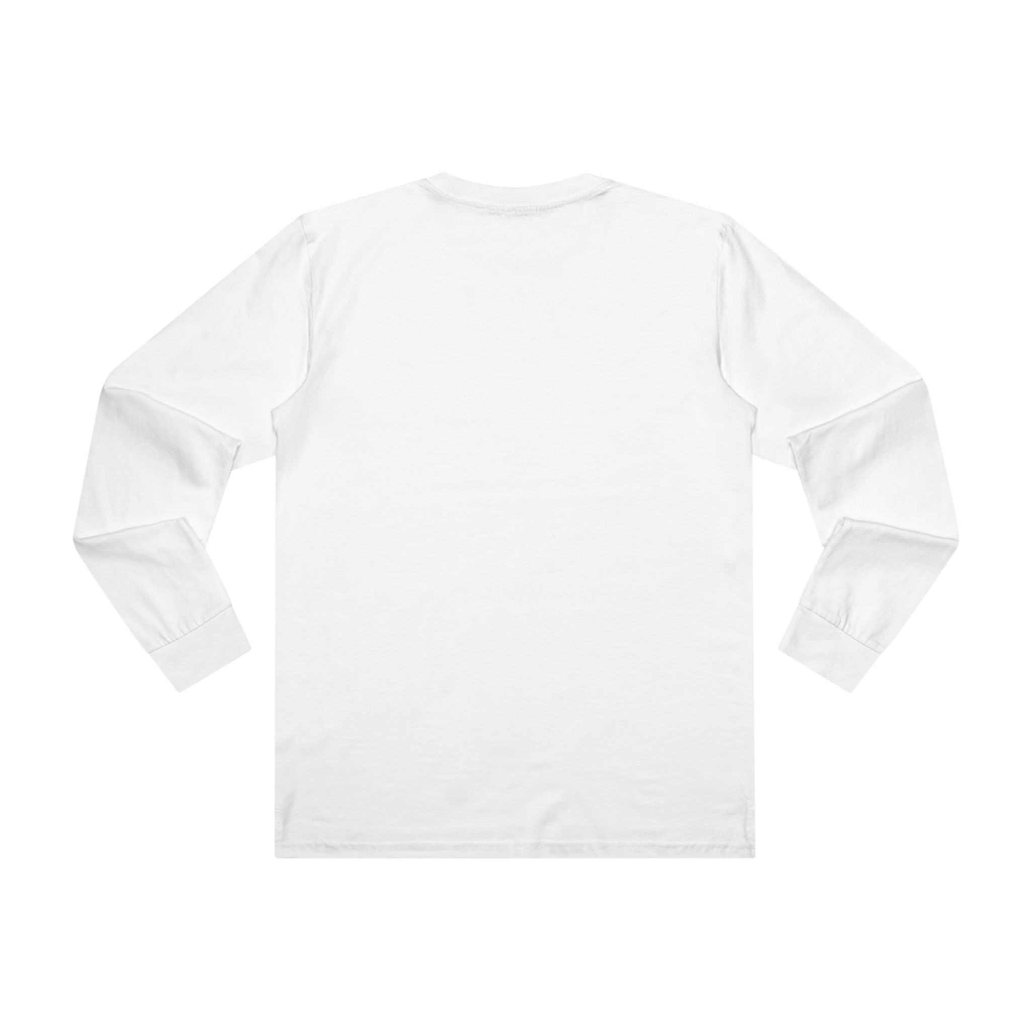 Neon Mystic Eye Long Sleeve Printify
