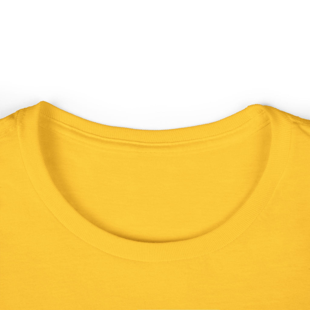 Mystic Goddess Lotus Tee — Golden Spiritual Art Women’s Shirt Printify