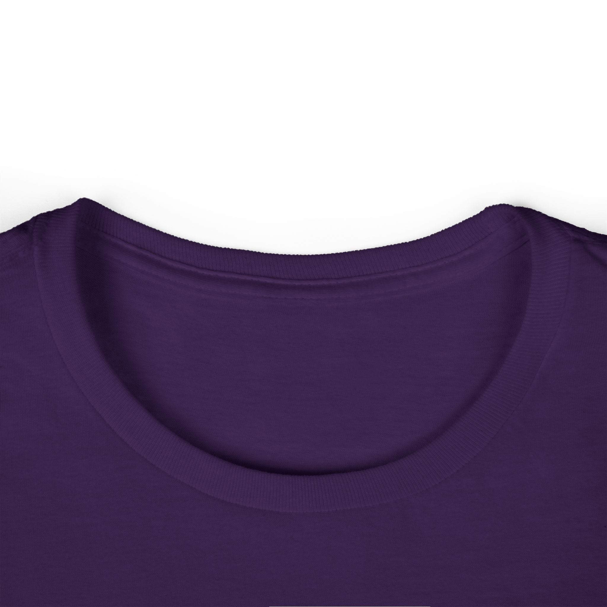 Mystic Goddess Lotus Tee — Golden Spiritual Art Women’s Shirt Printify