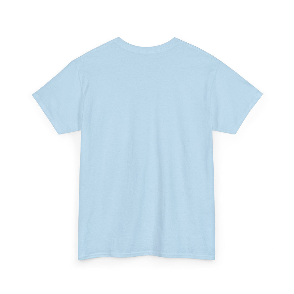 Mystic Heart Eye T‑Shirt — Pink Third Eye Lotus Graphic Tee Printify