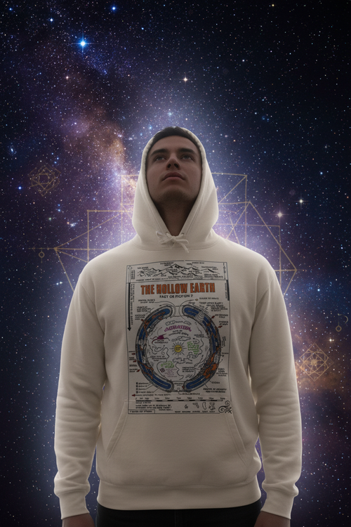 Mystical Cosmic Energy