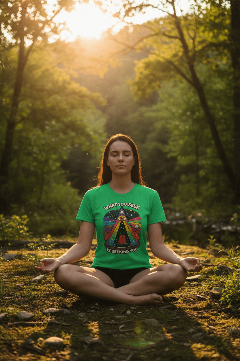 Peaceful Meditation