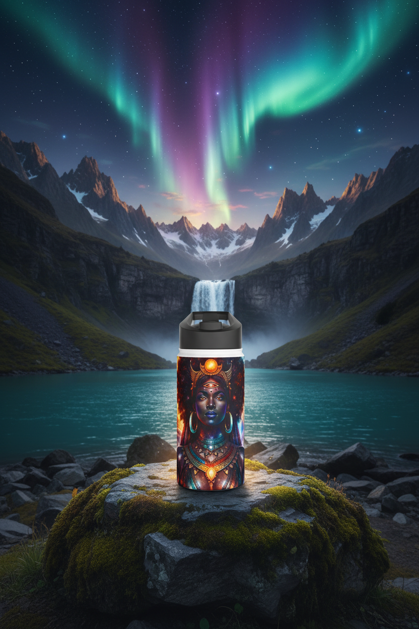 Nature Cosmic Lifestyle