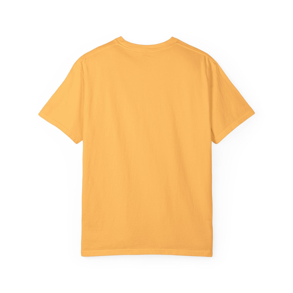 Nature Is Alive Graphic Tee – Eye of Nature Unisex T-Shirt Printify