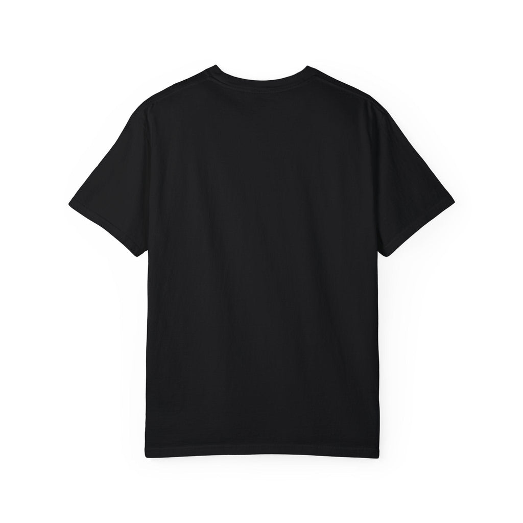 Nature Is Alive Graphic Tee – Eye of Nature Unisex T-Shirt Printify