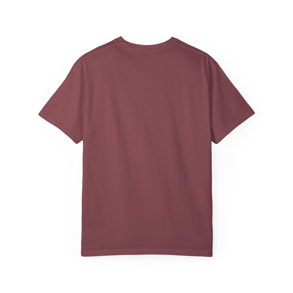 Nature Is Alive Graphic Tee – Eye of Nature Unisex T-Shirt Printify