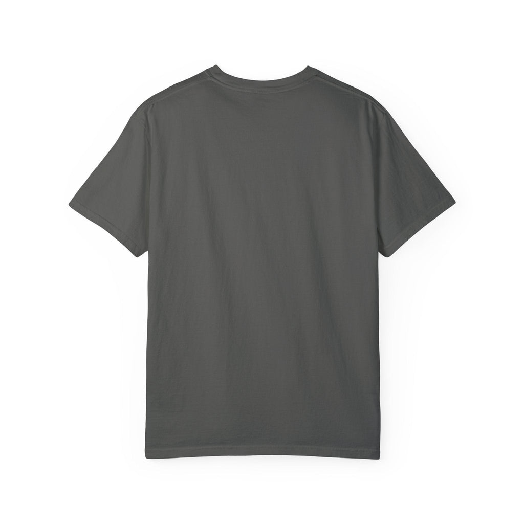 Nature Is Alive Graphic Tee – Eye of Nature Unisex T-Shirt Printify