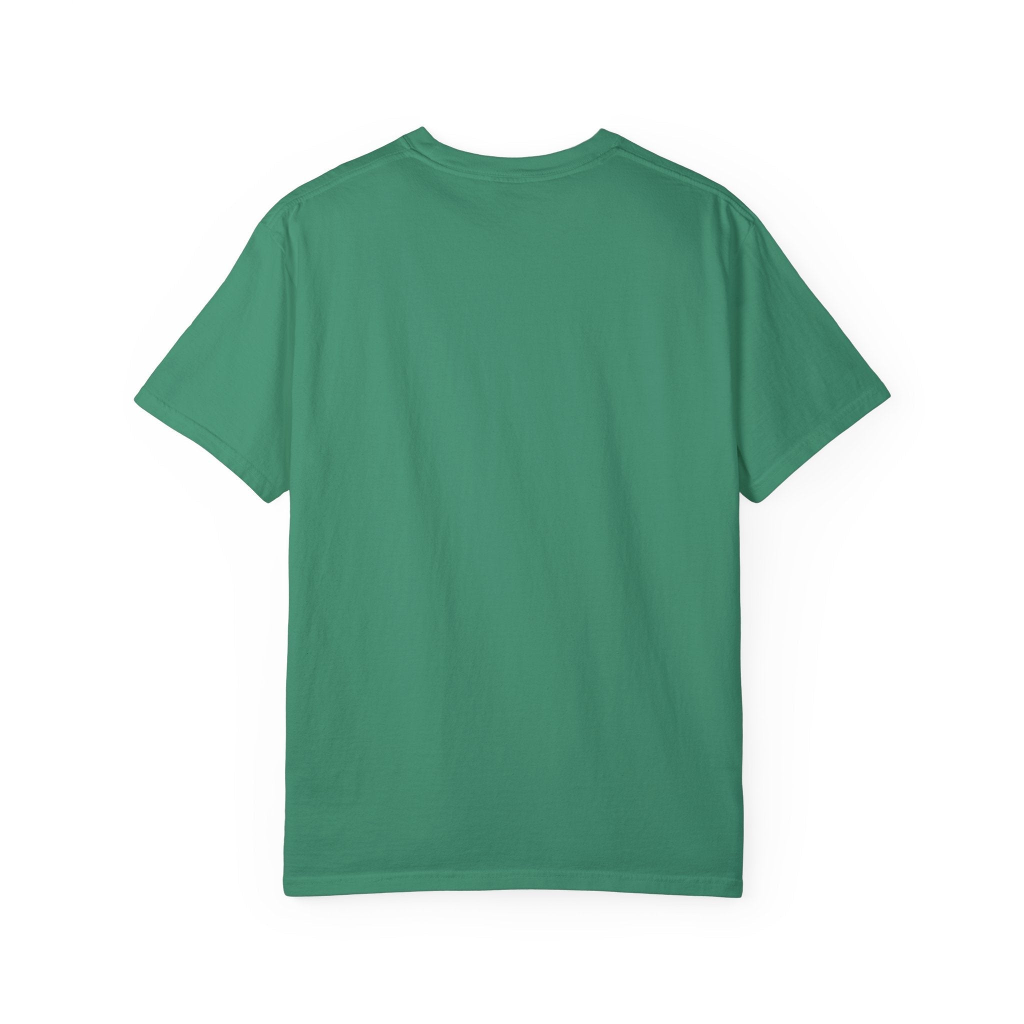 Nature Is Alive Graphic Tee – Eye of Nature Unisex T-Shirt Printify