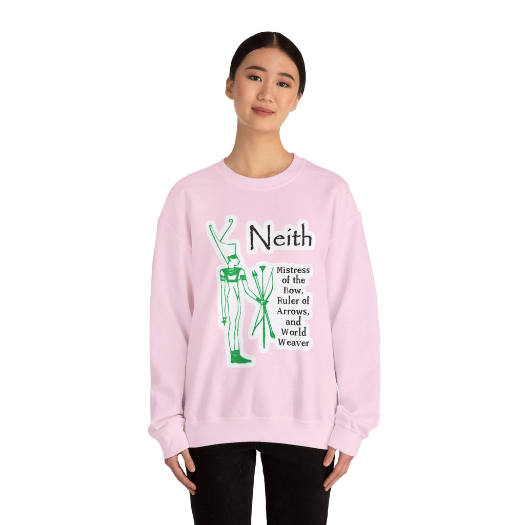 Unisex Heavy Blend™ Crewneck Sweatshirt Printify