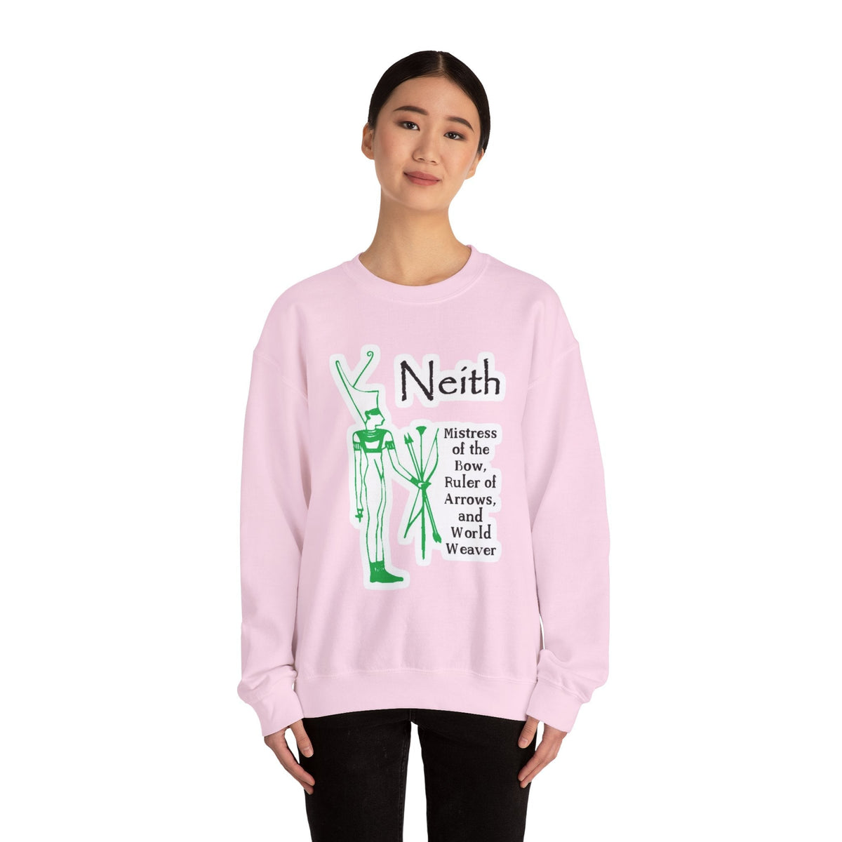 Unisex Heavy Blend™ Crewneck Sweatshirt Printify