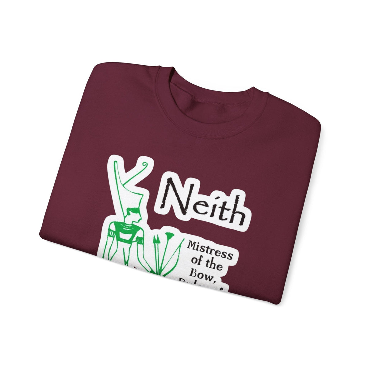 Unisex Heavy Blend™ Crewneck Sweatshirt Printify