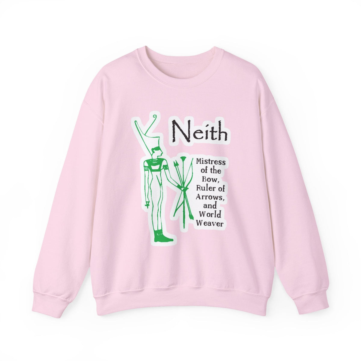 Unisex Heavy Blend™ Crewneck Sweatshirt Printify