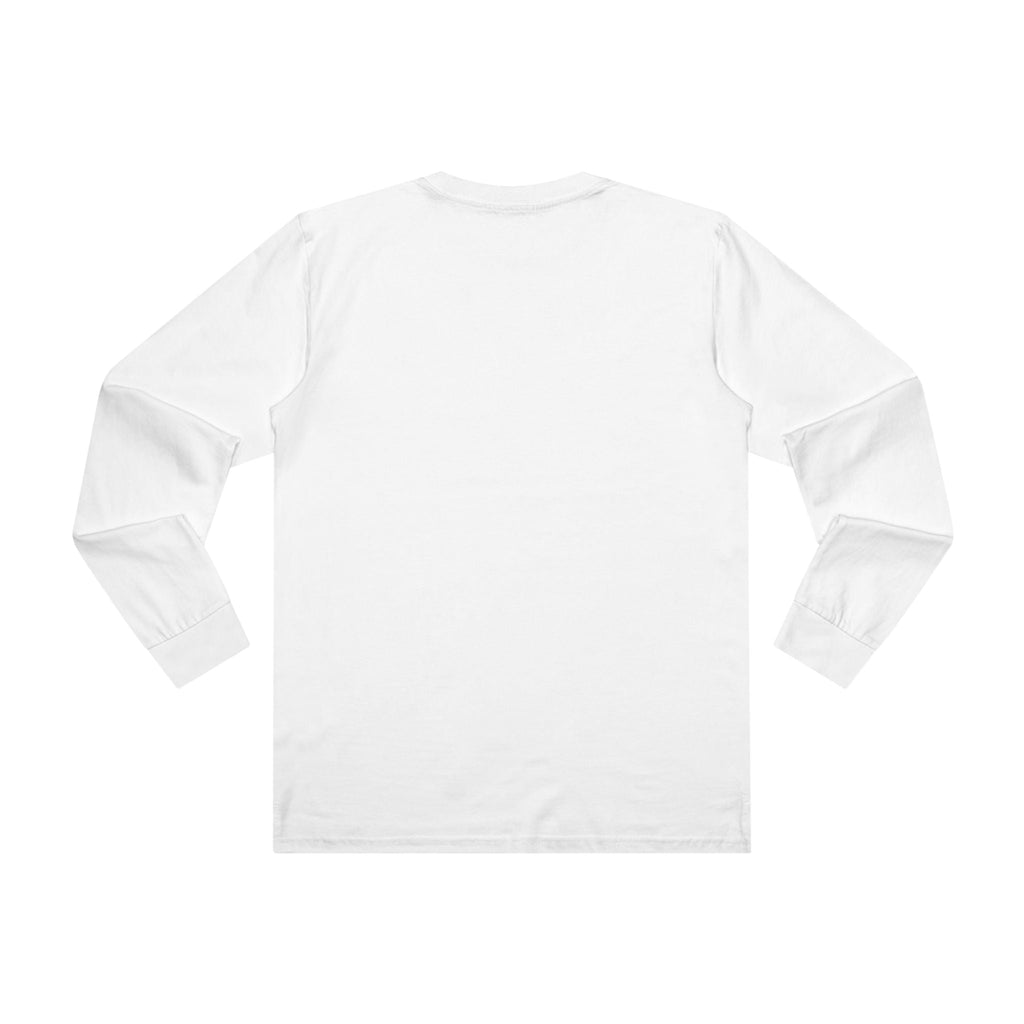 Neon Mystic Eye Long Sleeve Printify