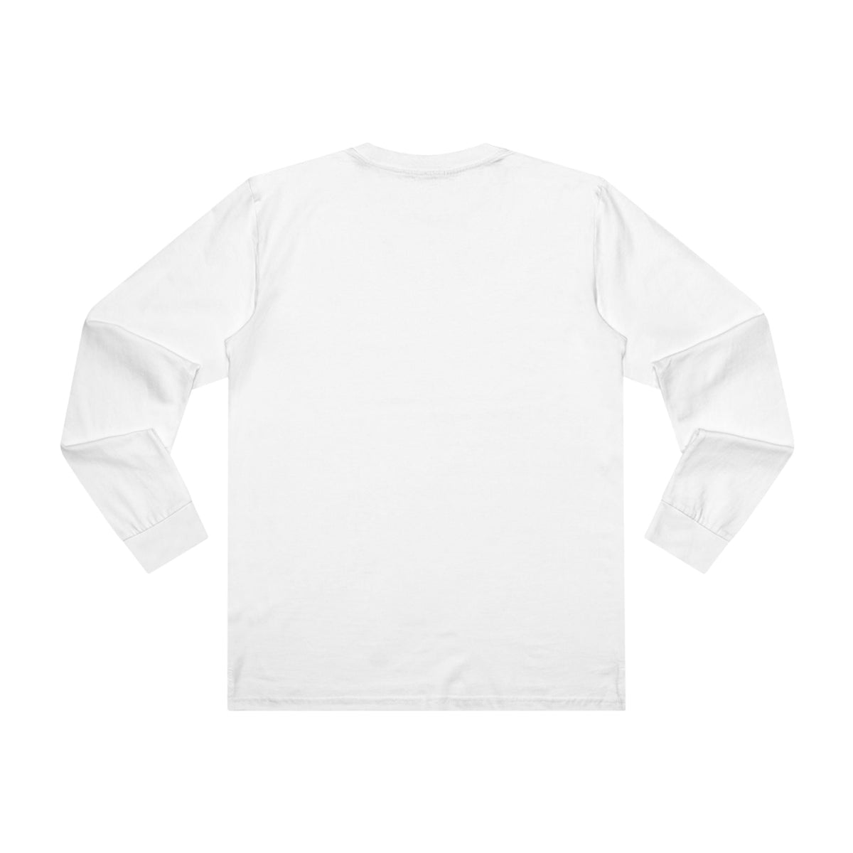 Neon Mystic Eye Long Sleeve Printify