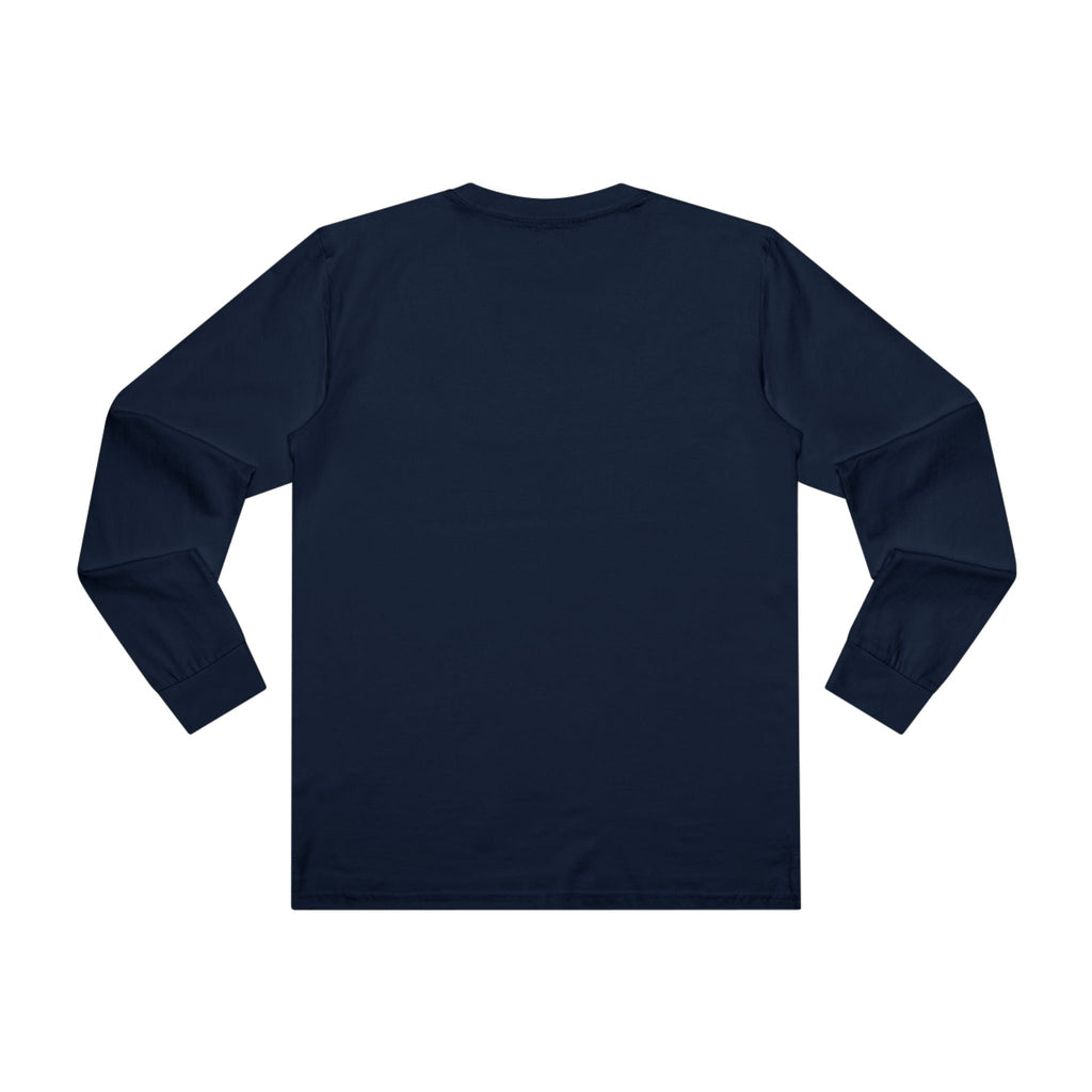 Neon Mystic Eye Long Sleeve Printify