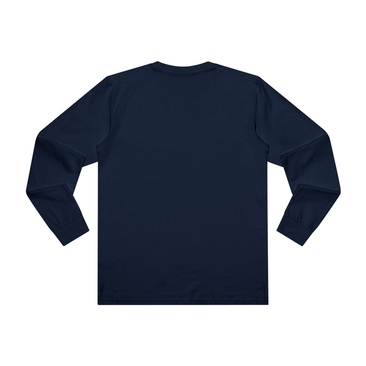 Neon Mystic Eye Long Sleeve Printify