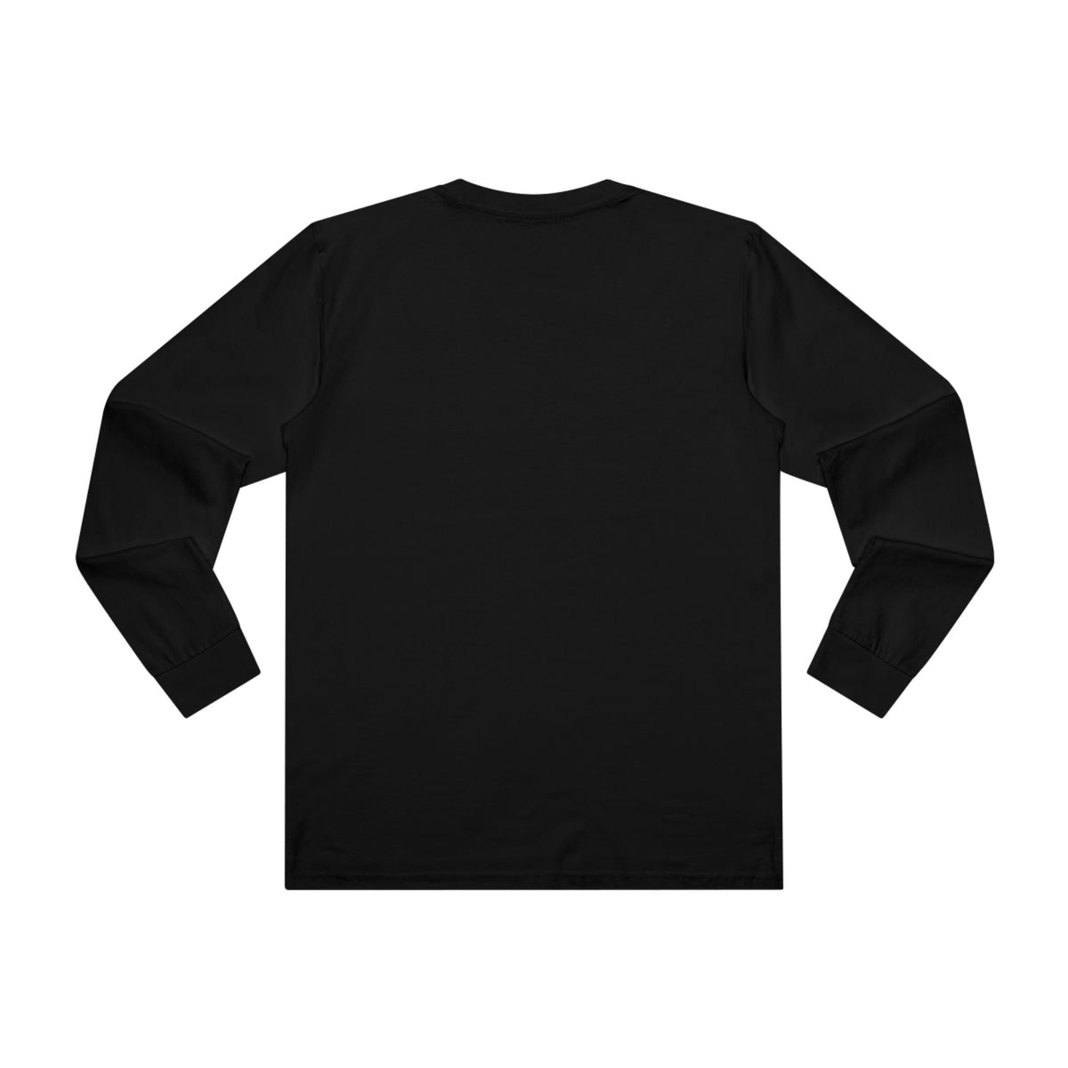 Neon Mystic Eye Long Sleeve Printify
