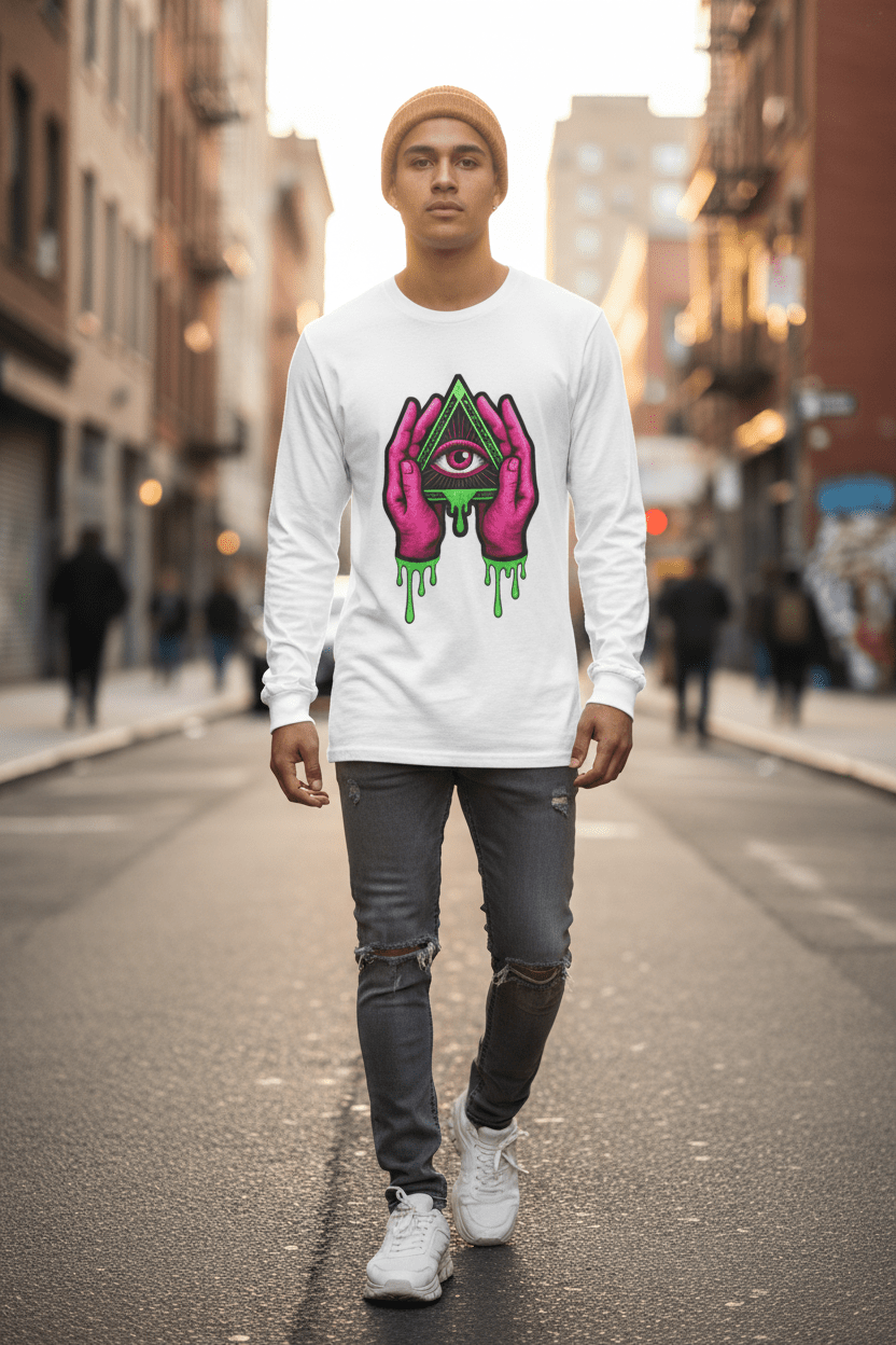 Urban lifestyle
