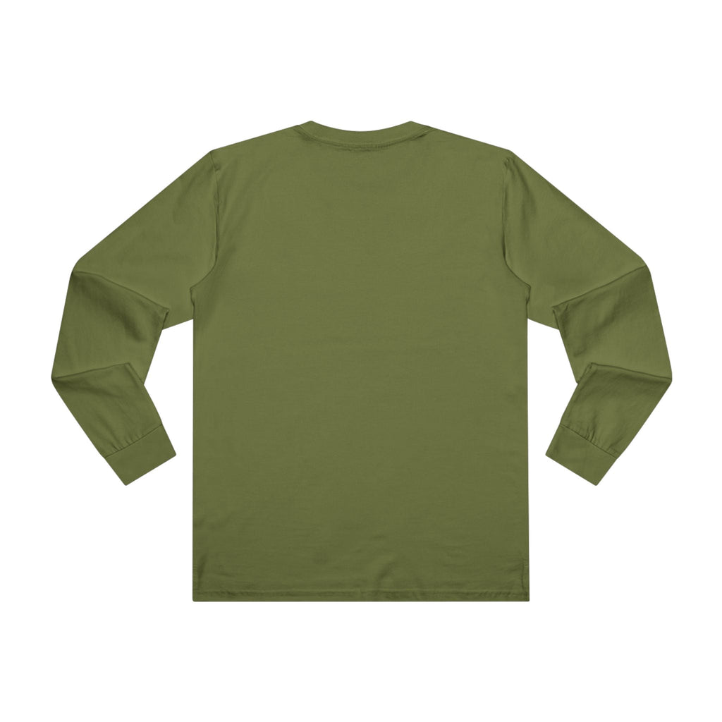 Neon Mystic Eye Long Sleeve Printify