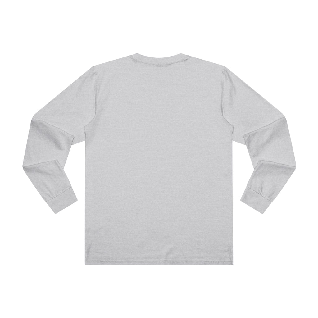 Neon Mystic Eye Long Sleeve Printify