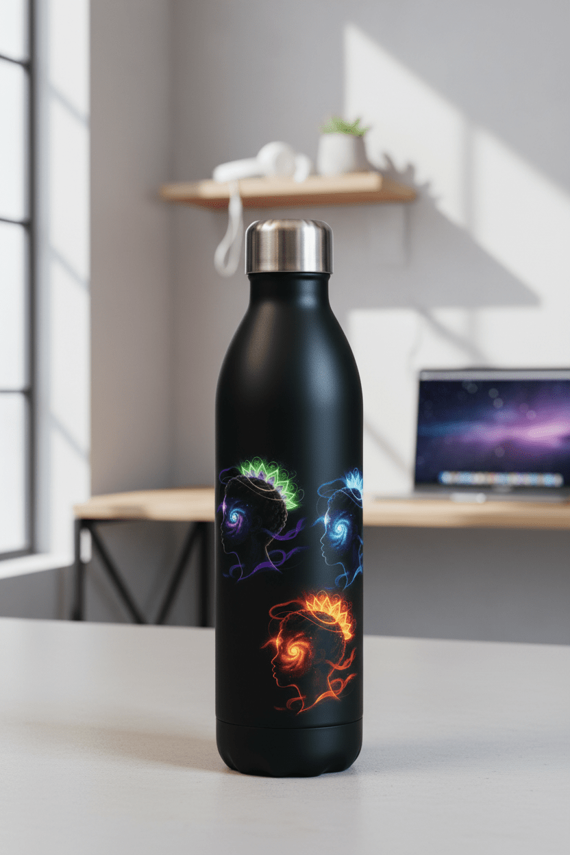Water Bottle