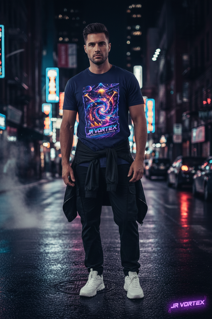 Night City Hero