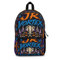 Not From Here — JR Vortex Backpack
