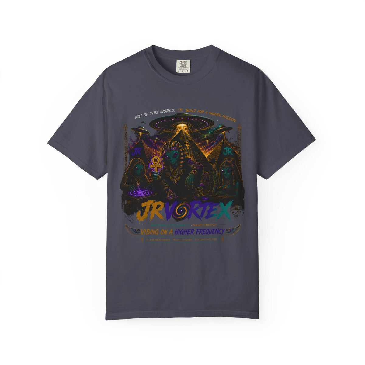 Not Of This World Tee