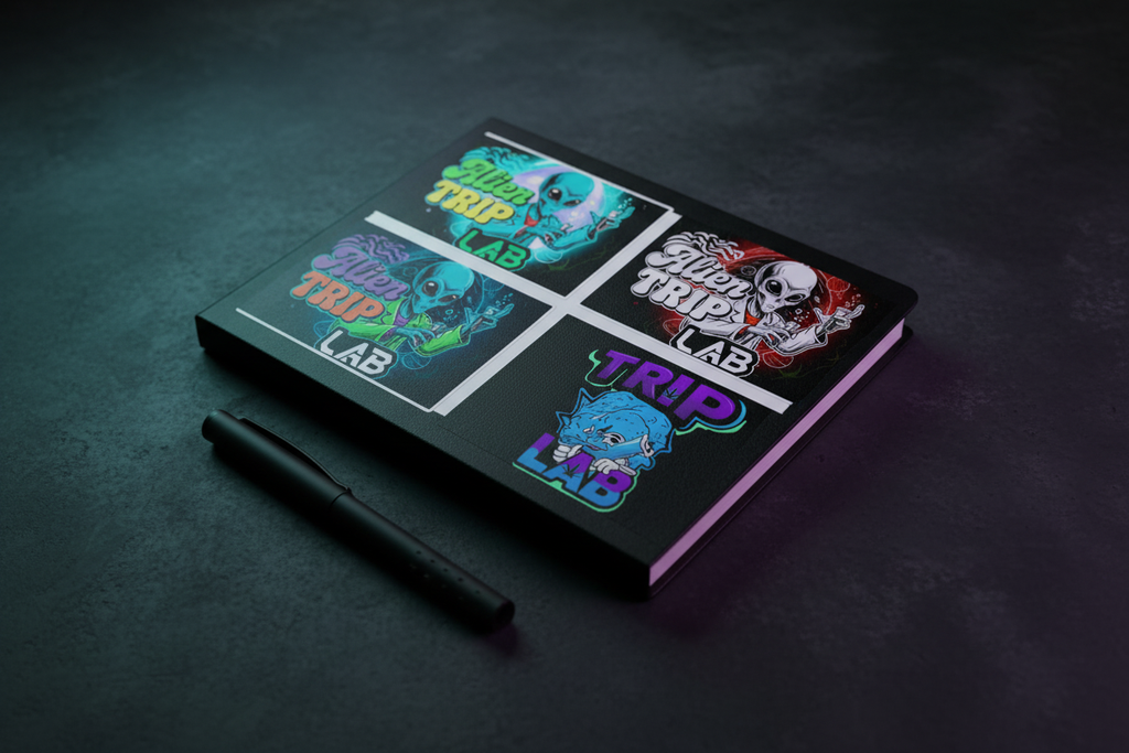 Notebook
