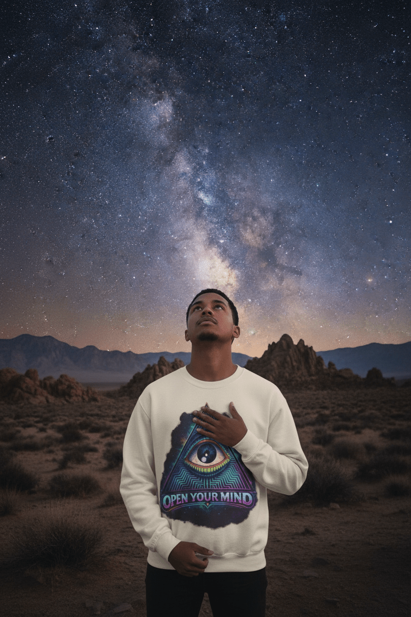 Cosmic Stargazing