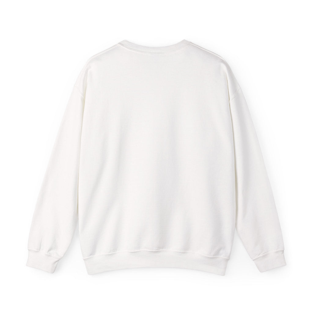 Open Your Mind Triangle Eye Sweatshirt Printify