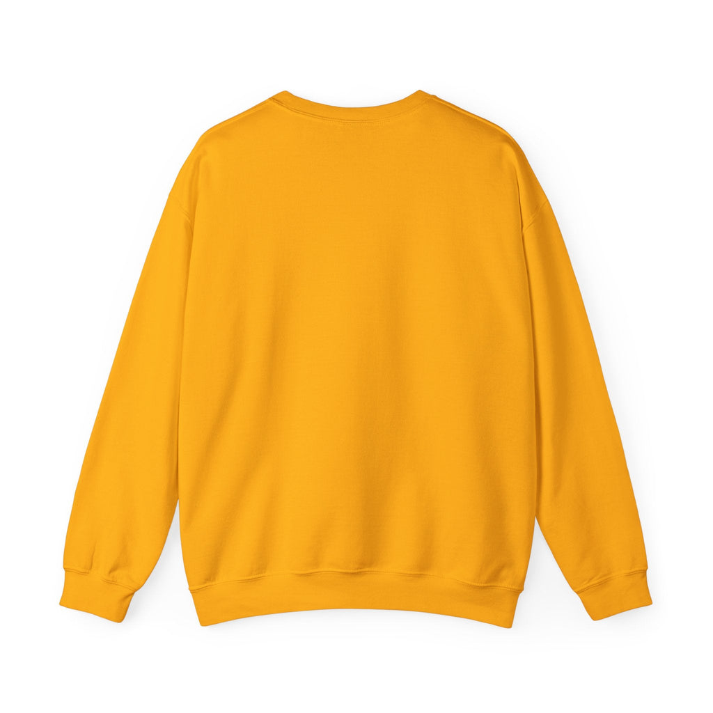 Open Your Mind Triangle Eye Sweatshirt Printify