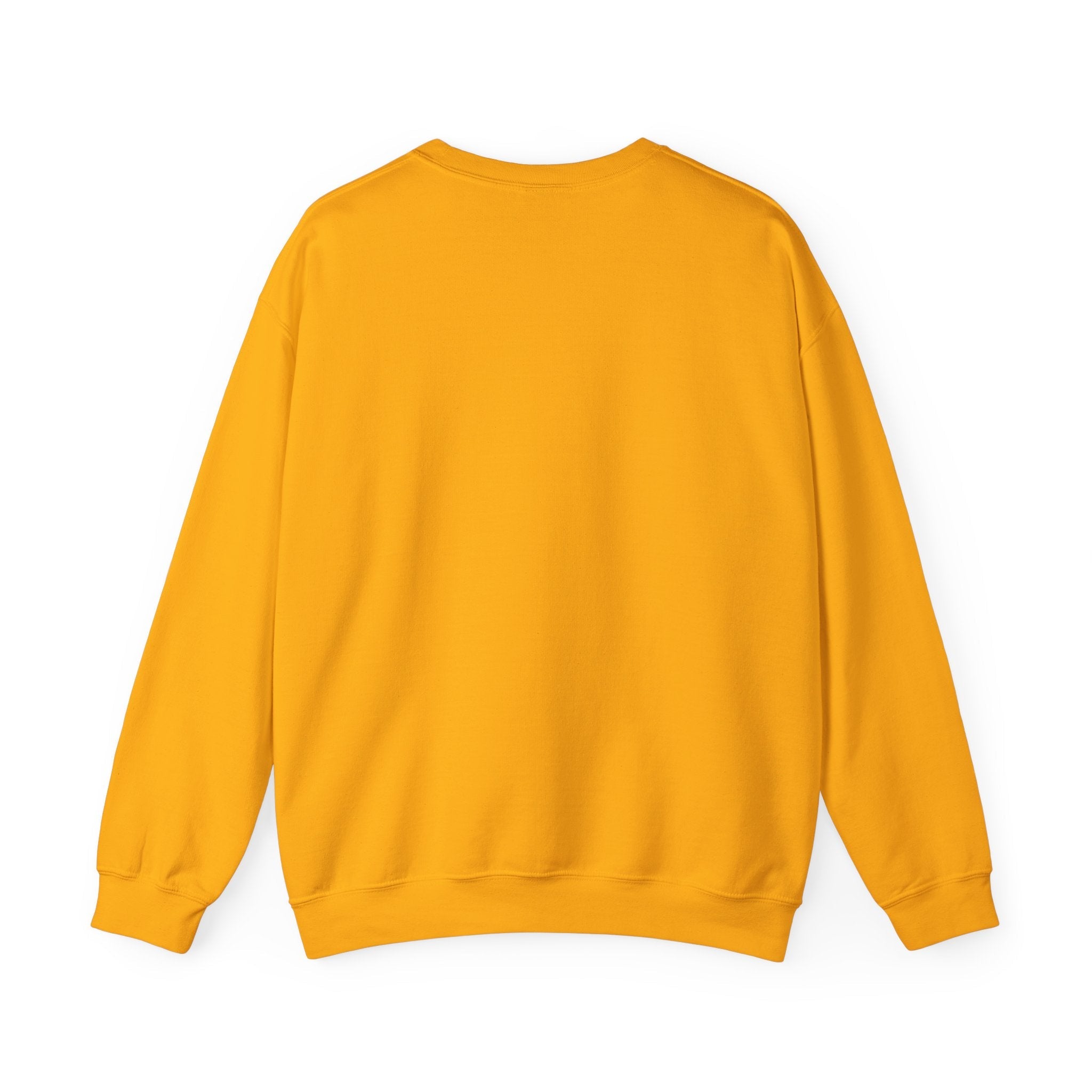 Open Your Mind Triangle Eye Sweatshirt Printify