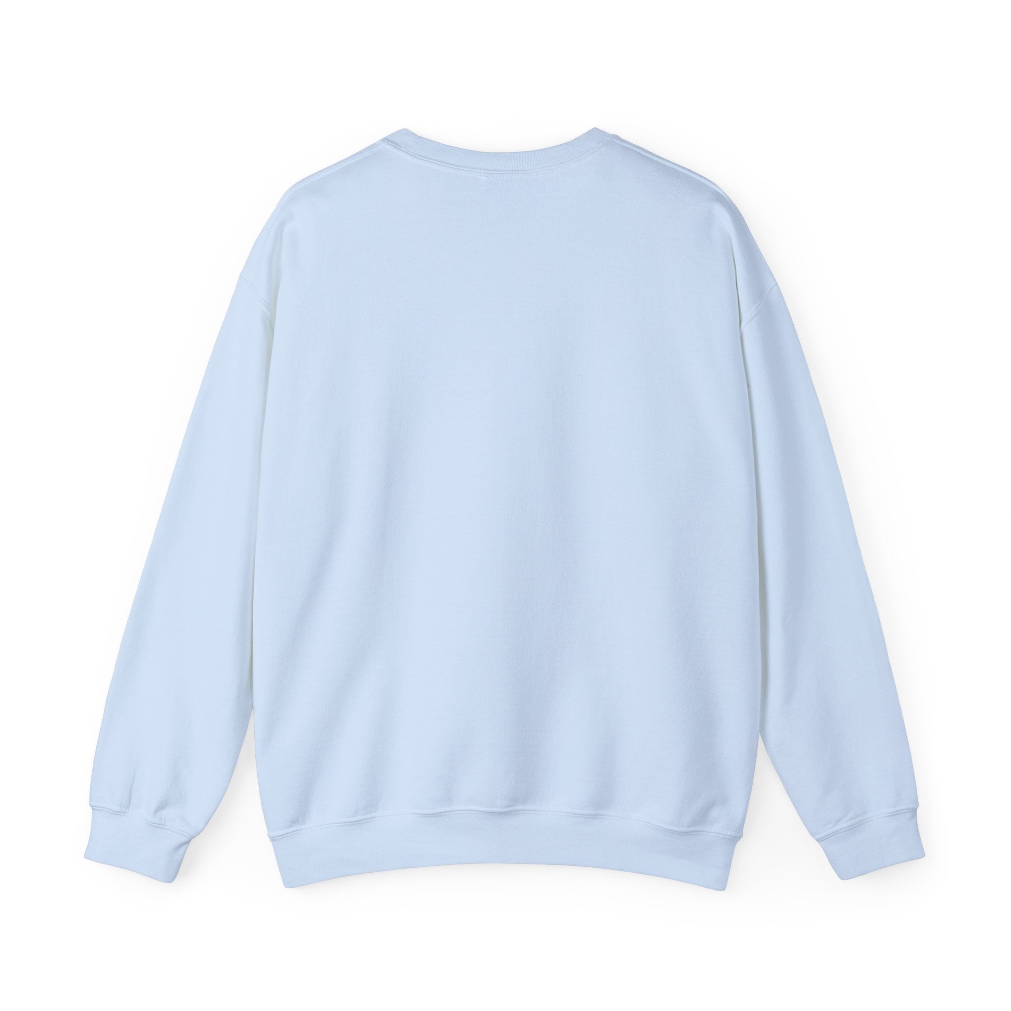 Open Your Mind Triangle Eye Sweatshirt Printify