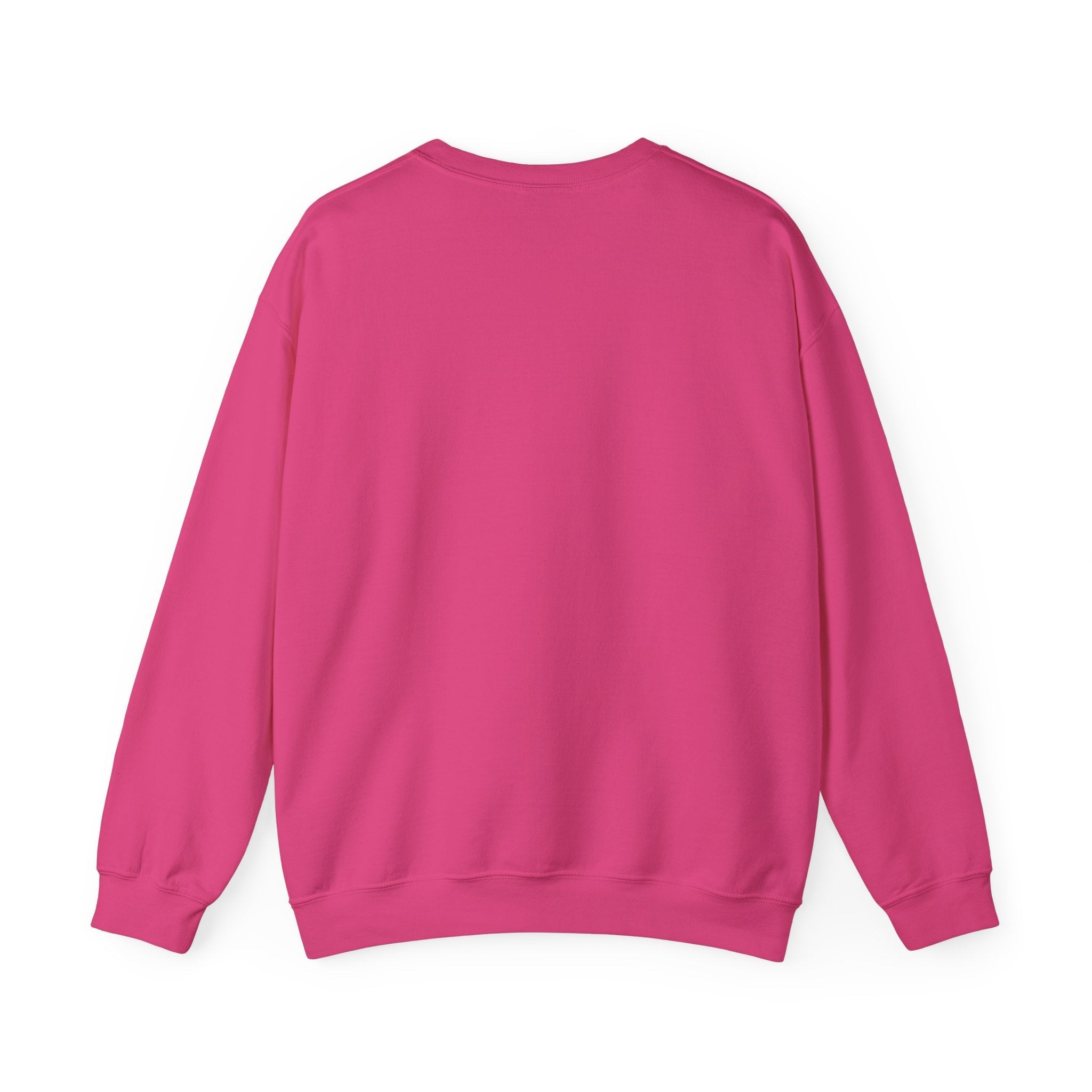 Open Your Mind Triangle Eye Sweatshirt Printify