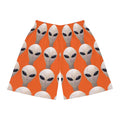 Basketball Shorts (AOP) Printify