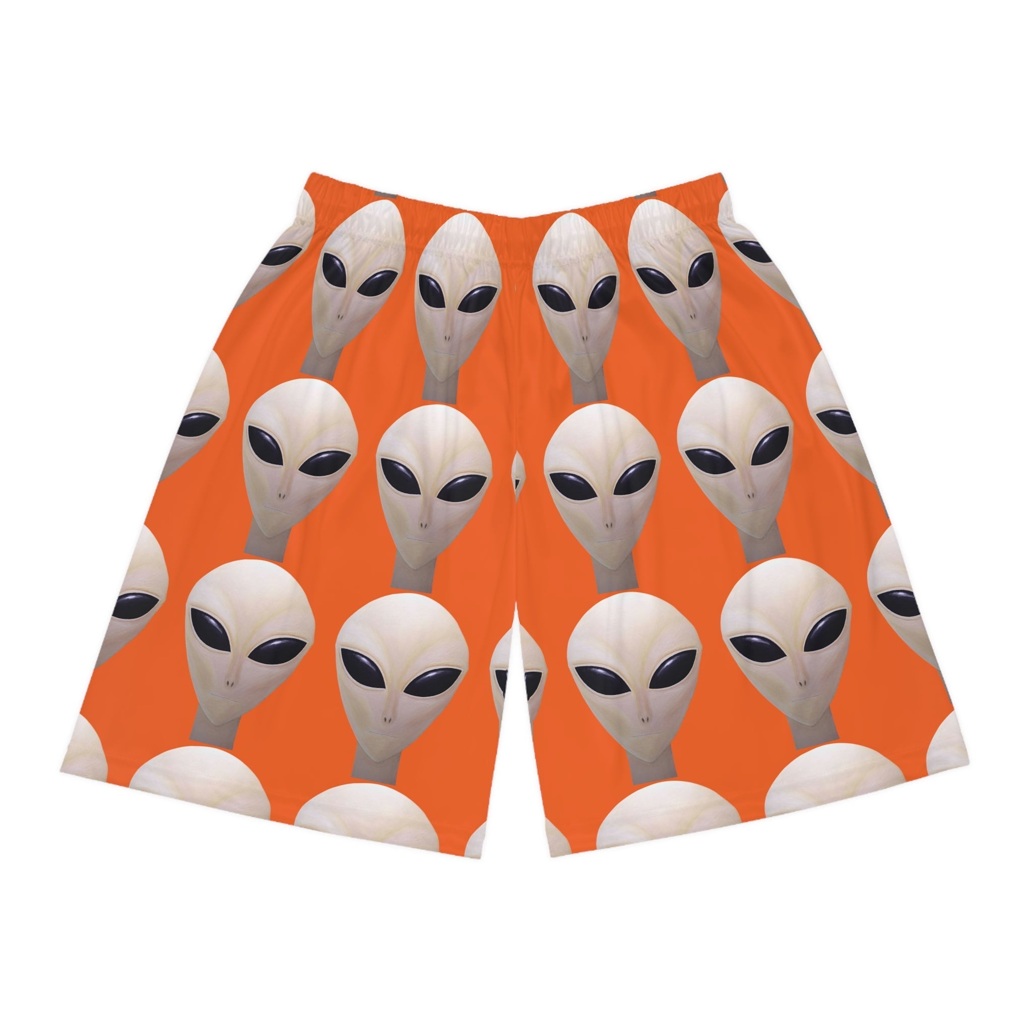 Basketball Shorts (AOP) Printify