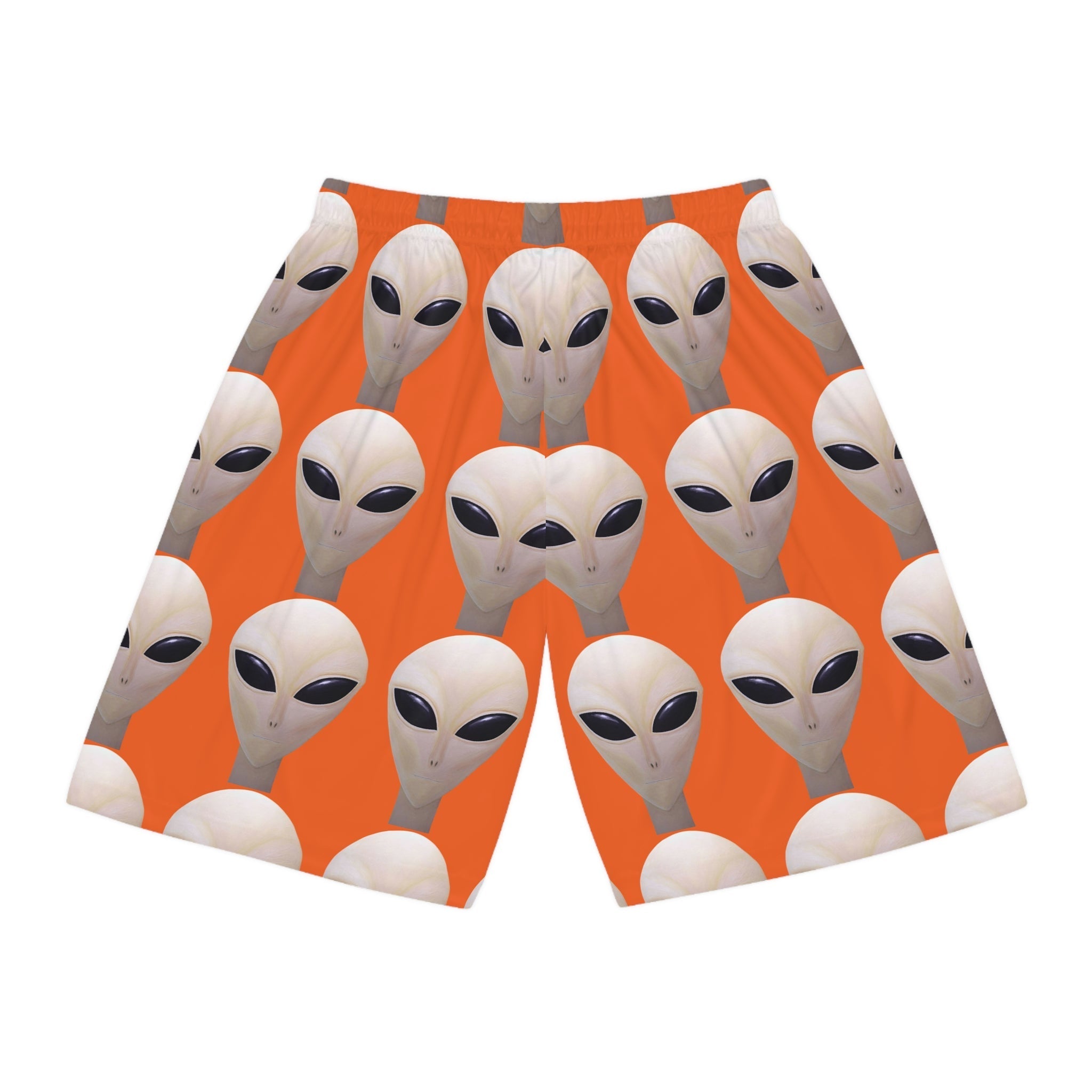 Basketball Shorts (AOP) Printify