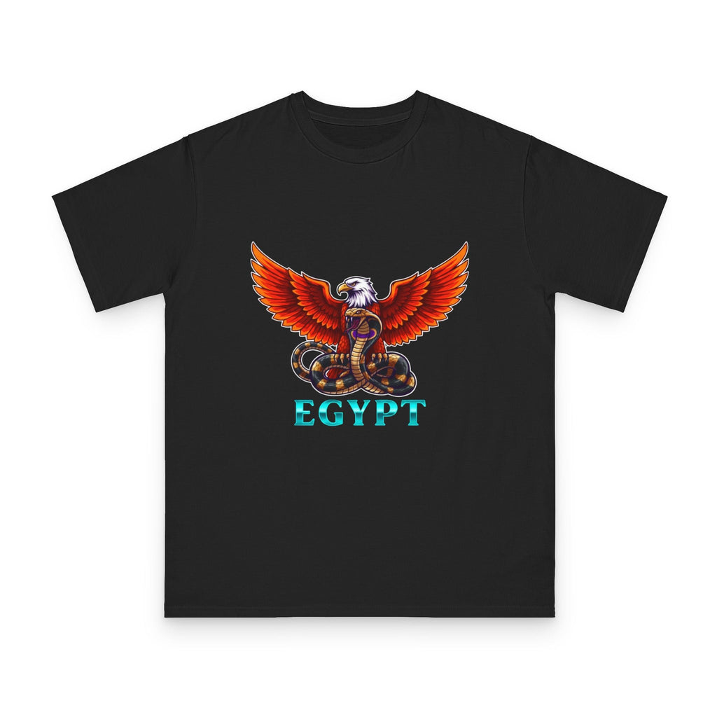 Organic Unisex Classic T-Shirt Printify